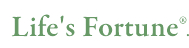 Life's Fortune logo